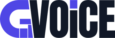GVoiCE Logo